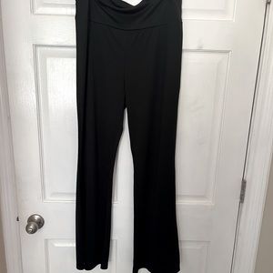 SHEIN black pants
